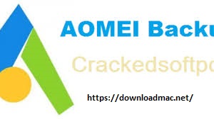 aomei backupper crack