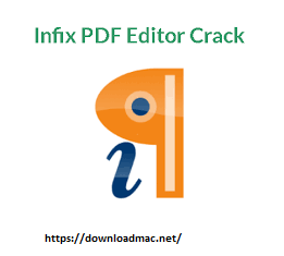 Infix Pro Crack